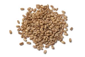 What is farro?