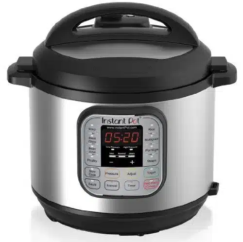 Instant pot models