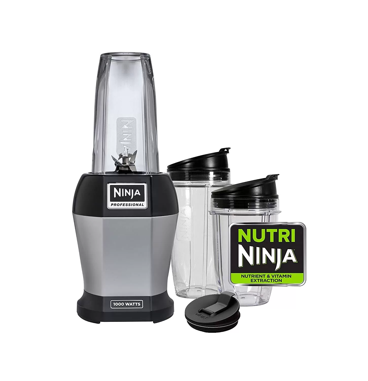 Is The Ninja Professional Blender 1000 A Good Buy?