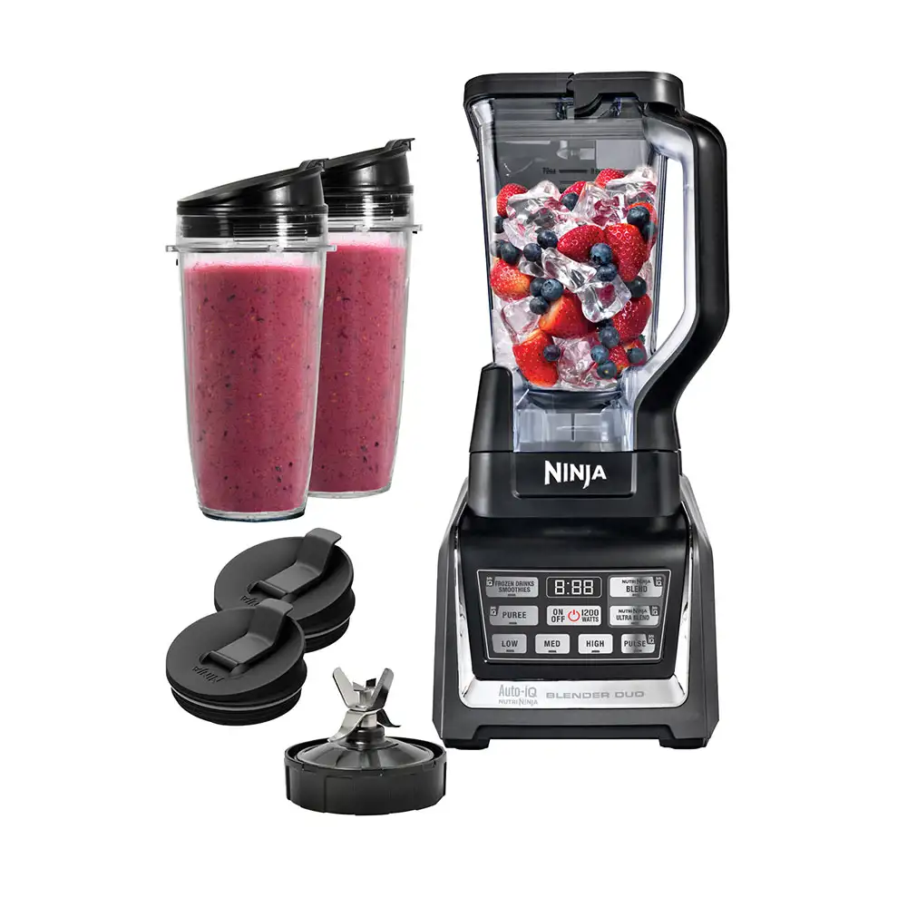 Ninja Professional Plus Blender Duo