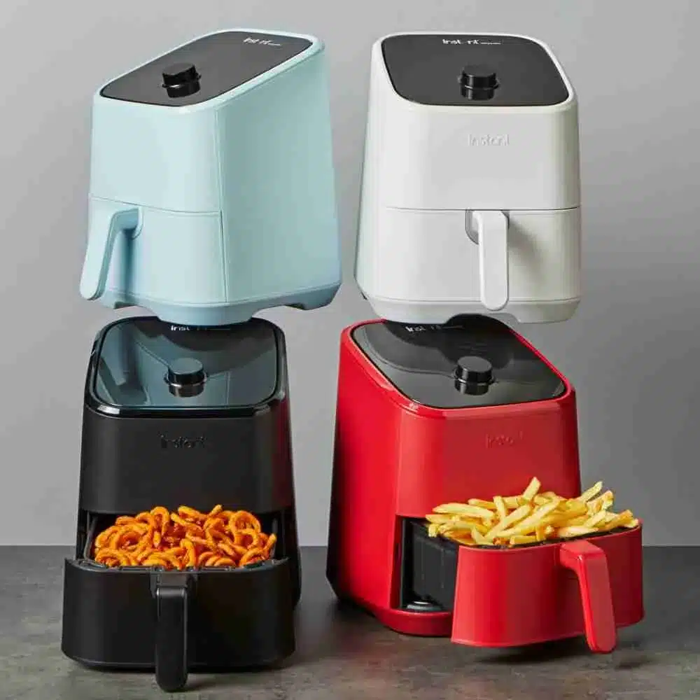 How to use the vortex air fryer