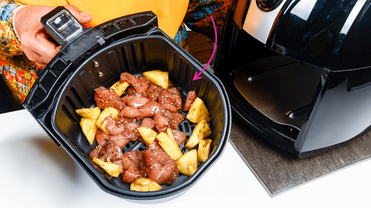 Best air fryer of 2023