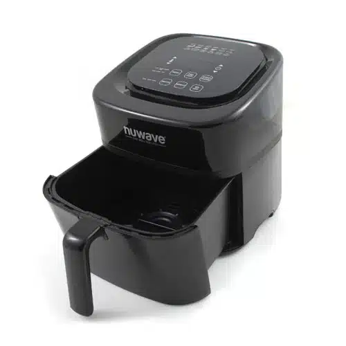 NuWave Air Fryer Instructions