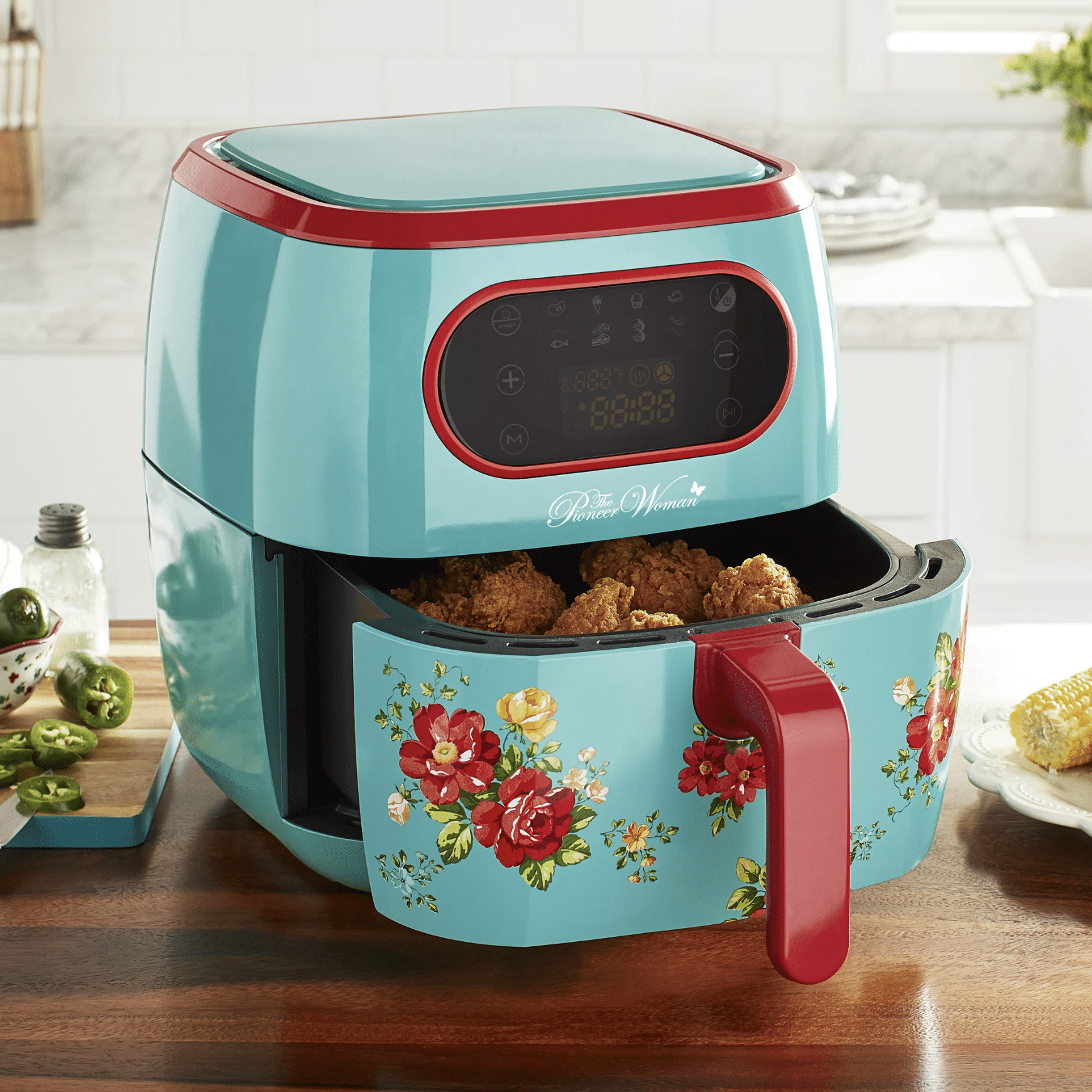 pinoeer air woman fryer is it worth it?