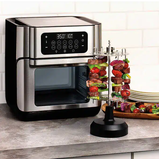 Is the sur la table air fryer worth it?