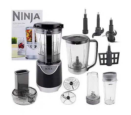 Replacement Parts for a Ninja Blender Ninja Blender Replacement