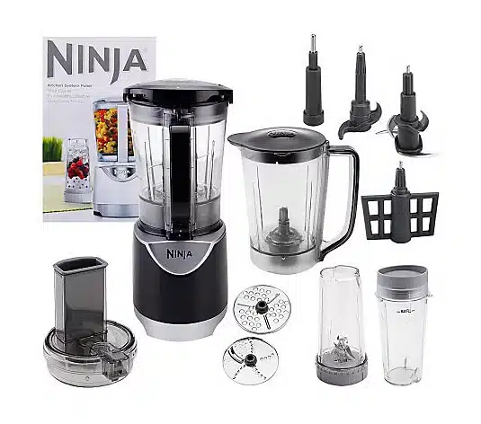 To Buy Ninja Blender Parts The Price Of – Press Cook