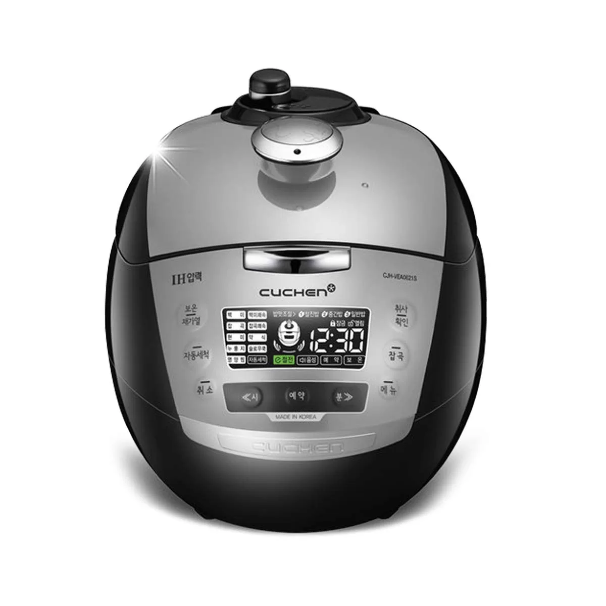 Cuchen Rice Cookers