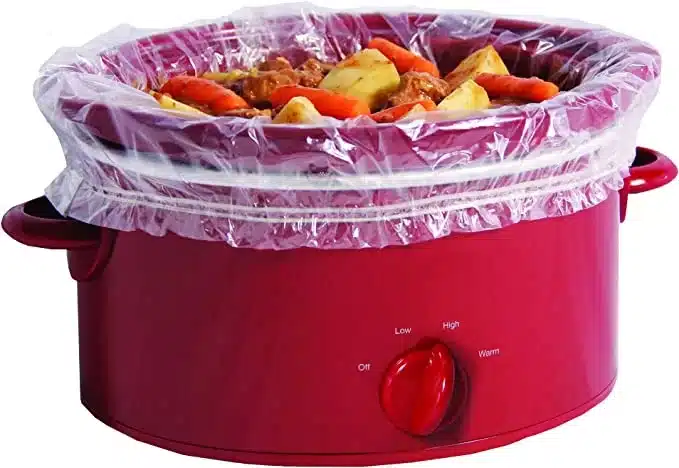 crockpot liners