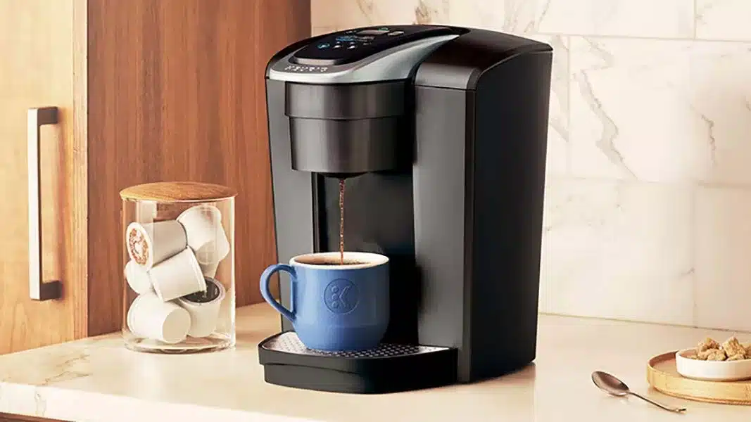 keurig-models