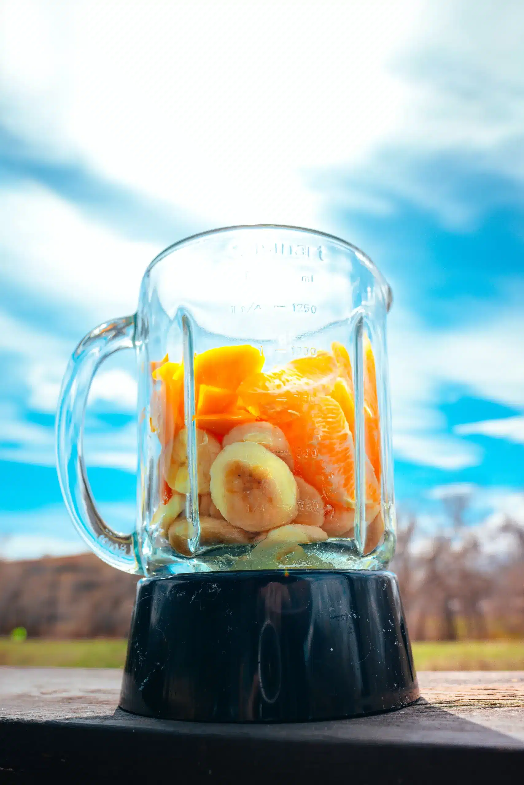 Blender Issues SOLVED