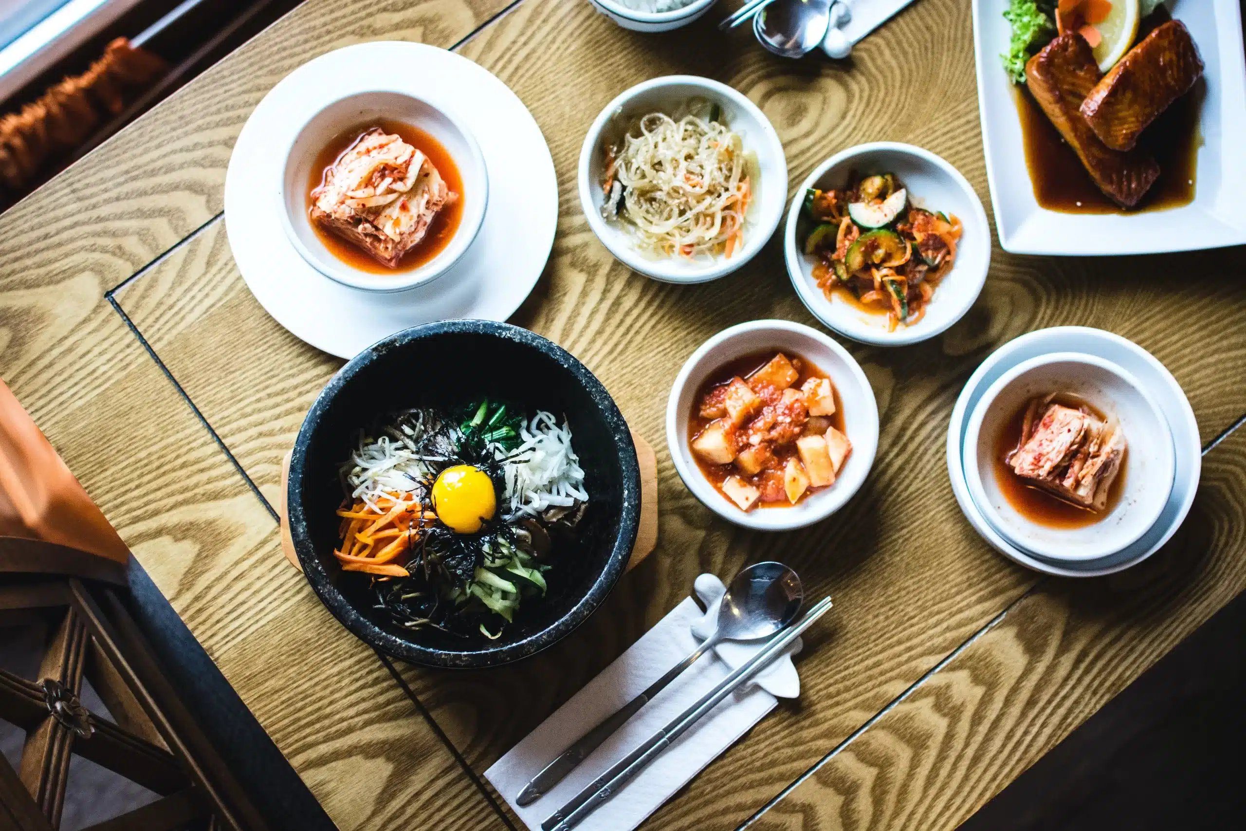Korean Rice cookers