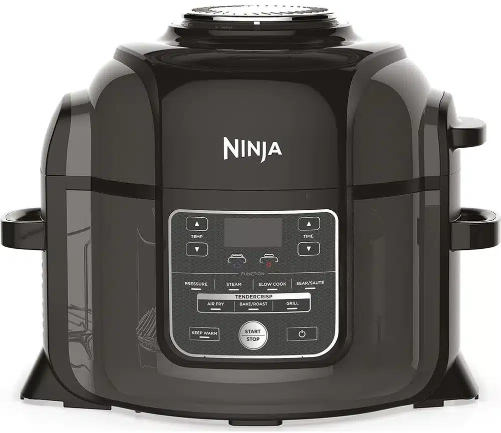 Ninja rice cookers