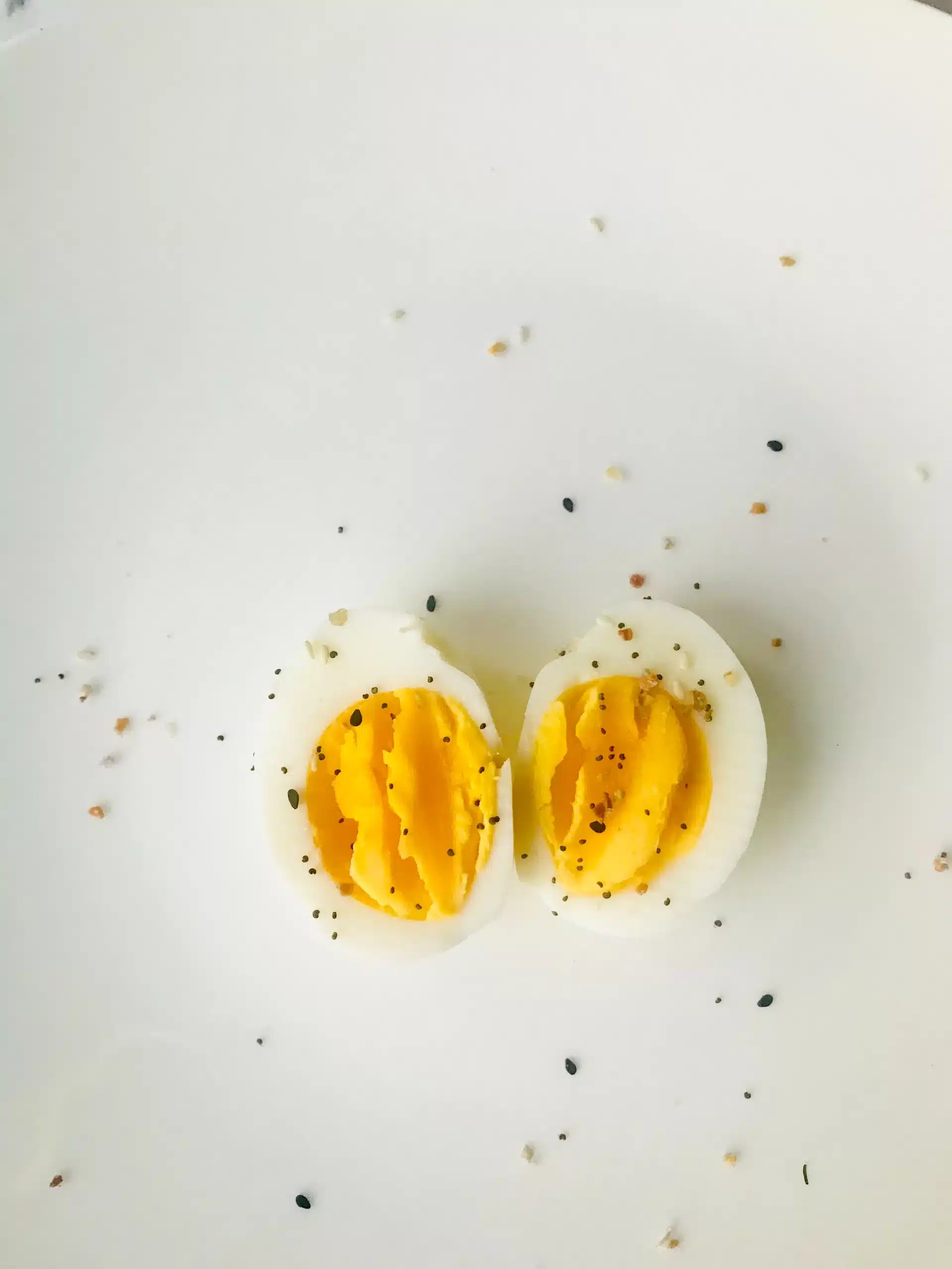 Air Fryer Eggs