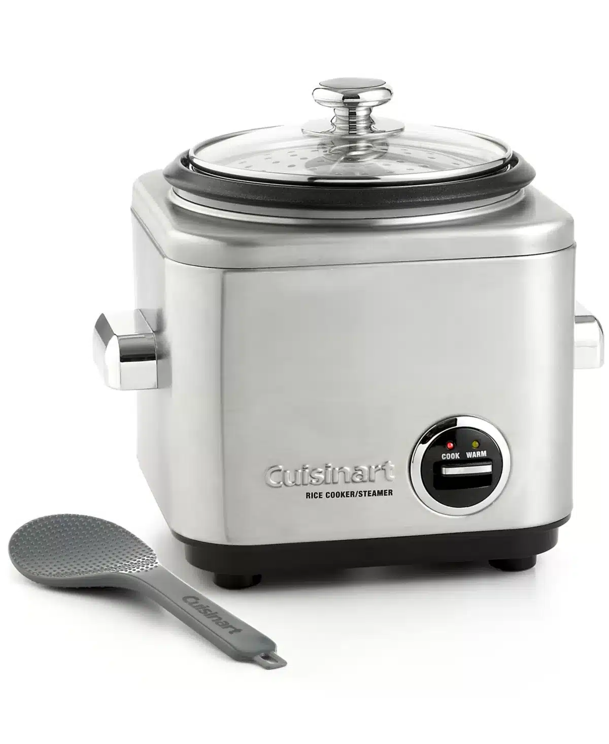 steaming with the cuisinart rice cooker