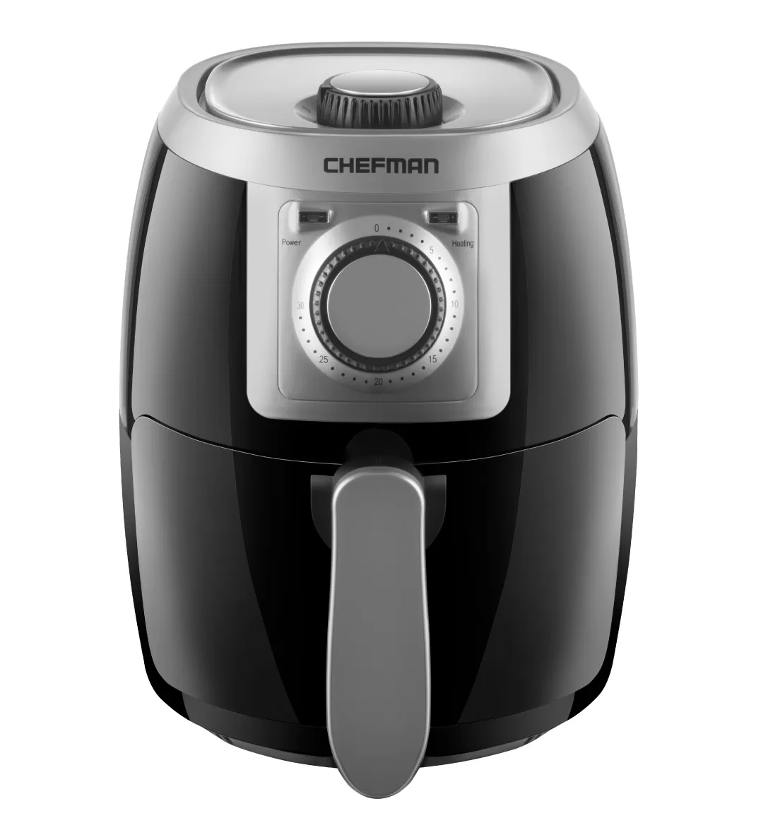 Chefman TurboFry Air Fryer guide