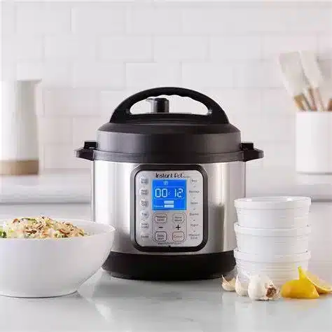 Instant Pot Duo vs Duo Plus