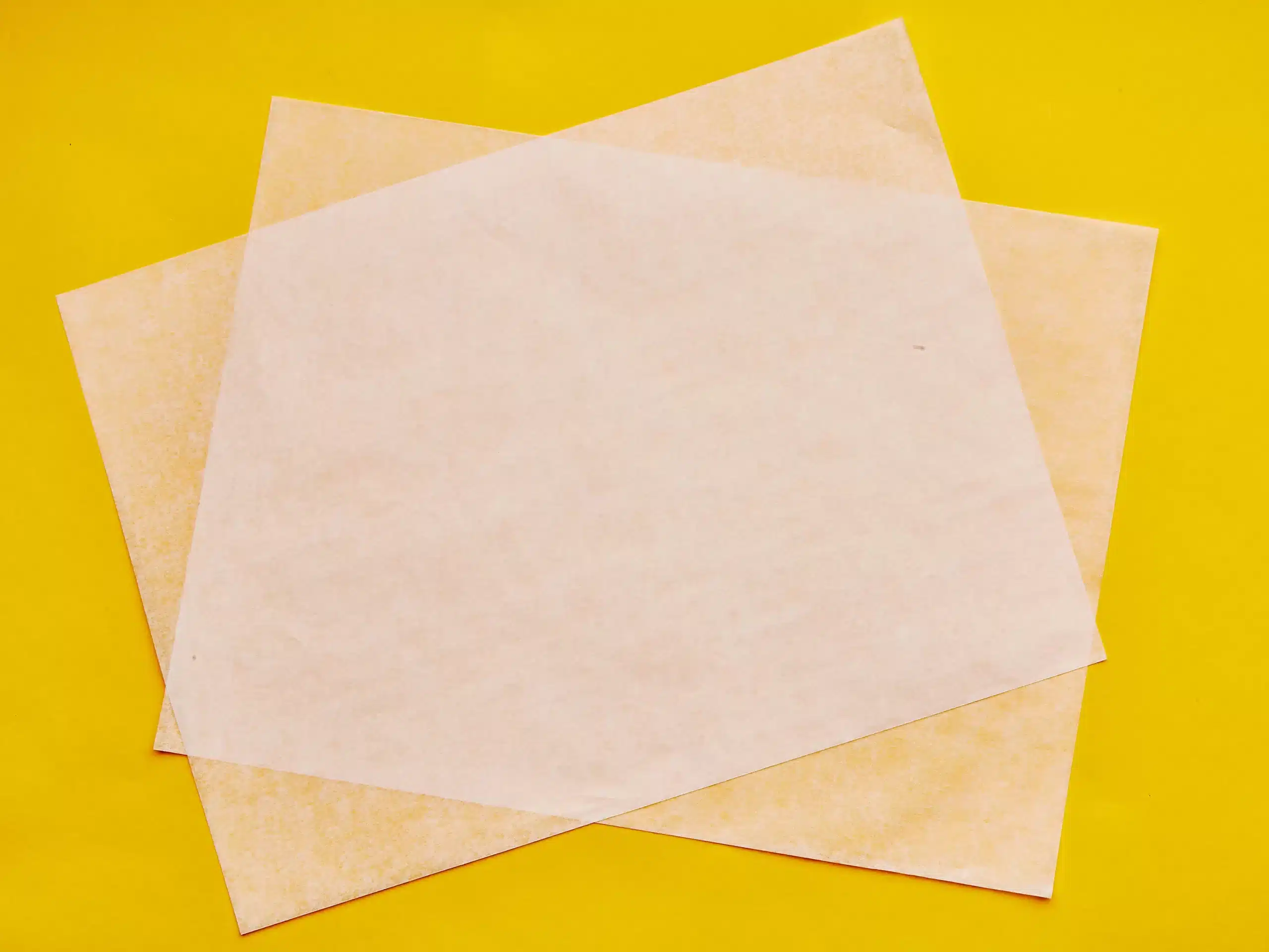 Parchment Paper, Wax Paper, or Aluminum Foil? The Ultimate Cooking