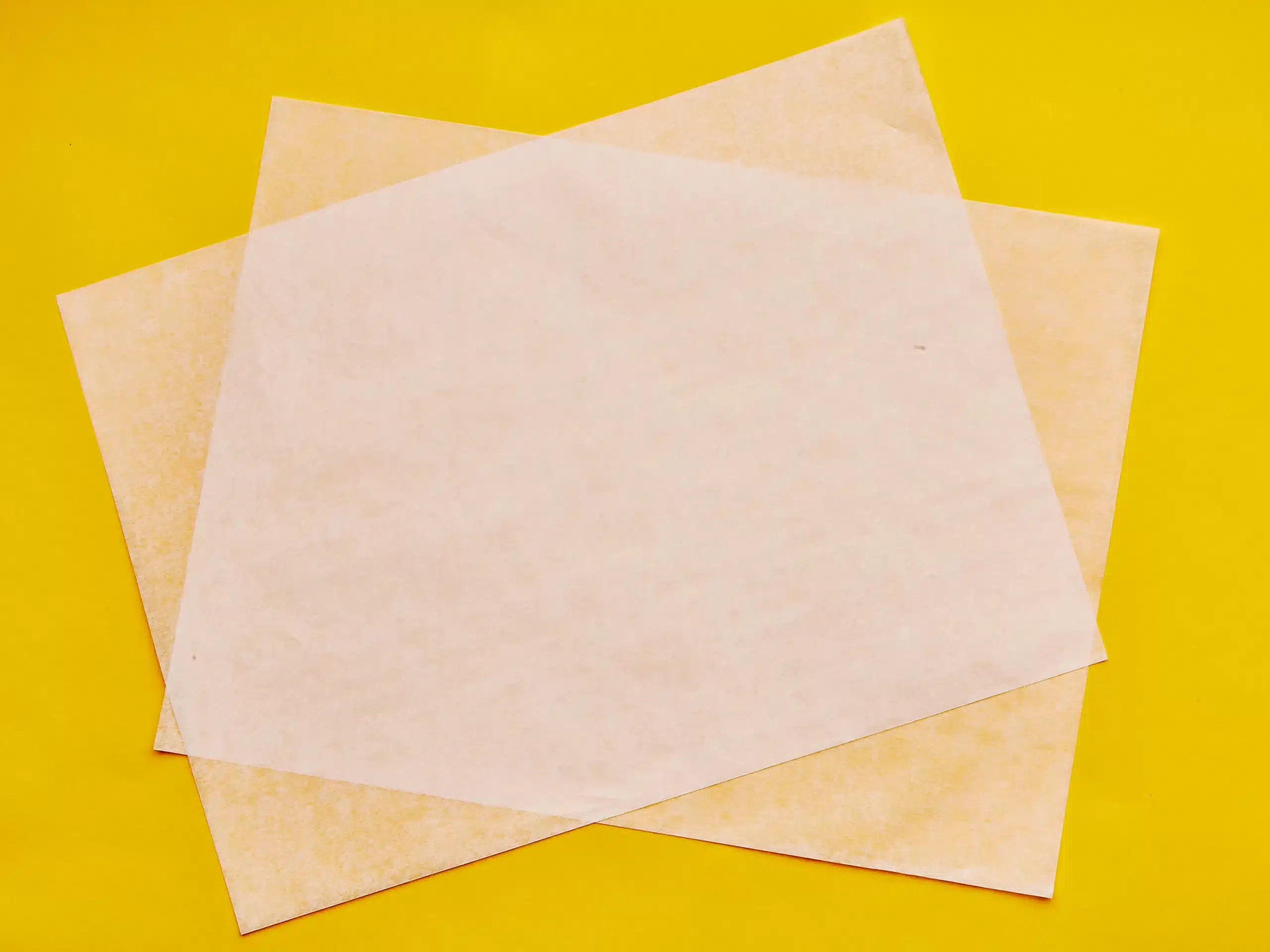 can you microwave wax paper?