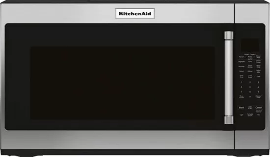 kitchenaid microwave-arts