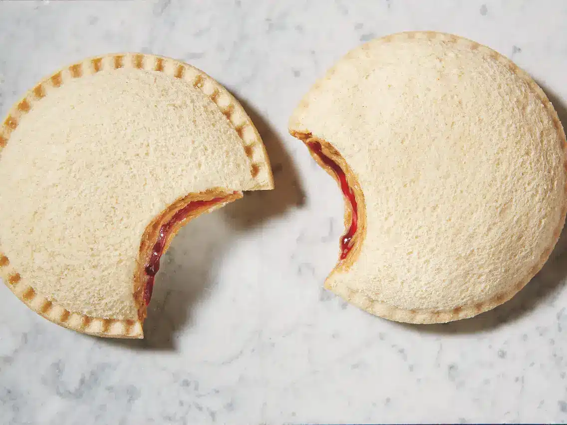 how to microwave uncrustables