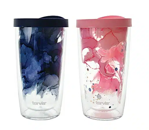 Are Tervis Cups Microwave Safe?