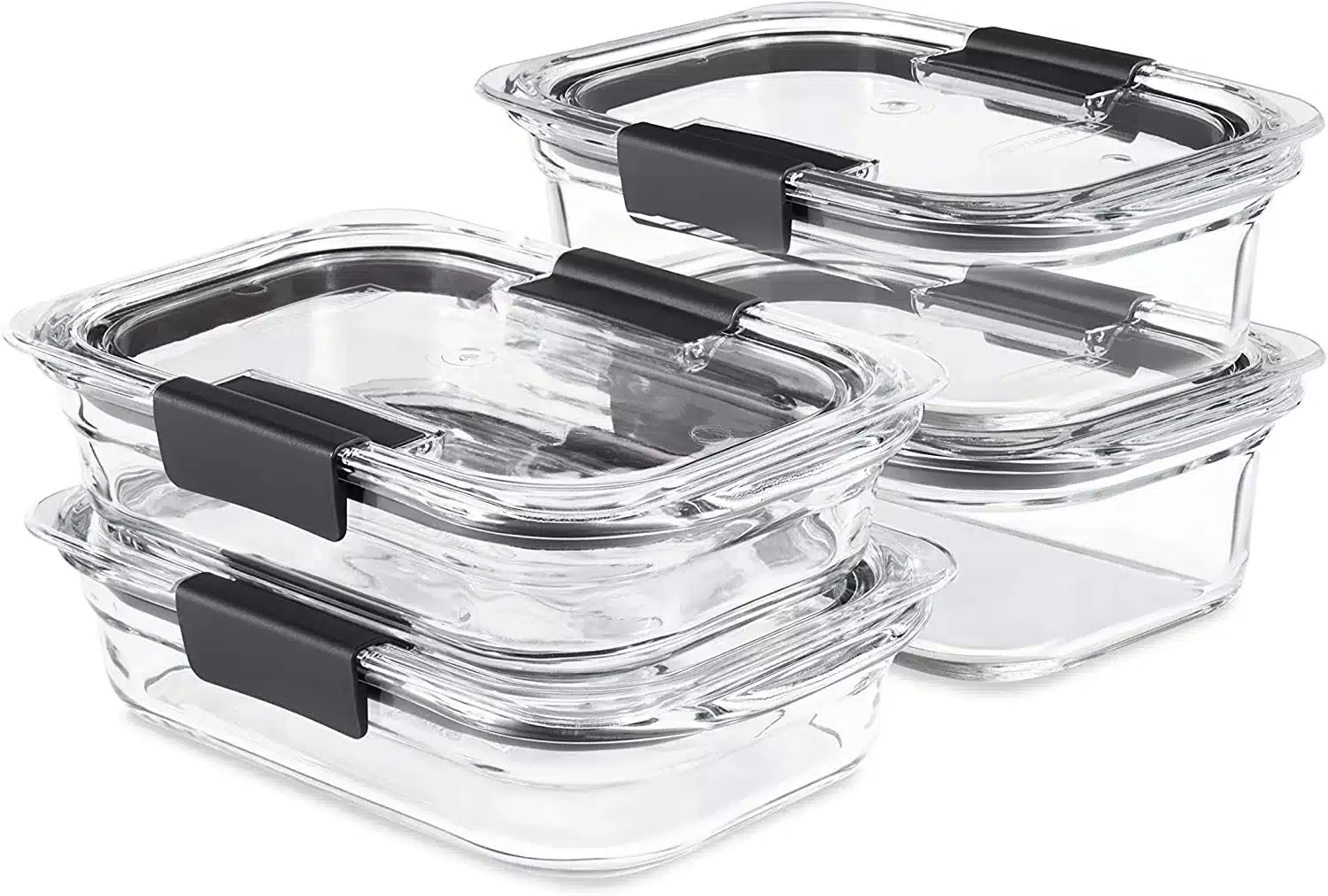 is rubbermaid microwae safe?