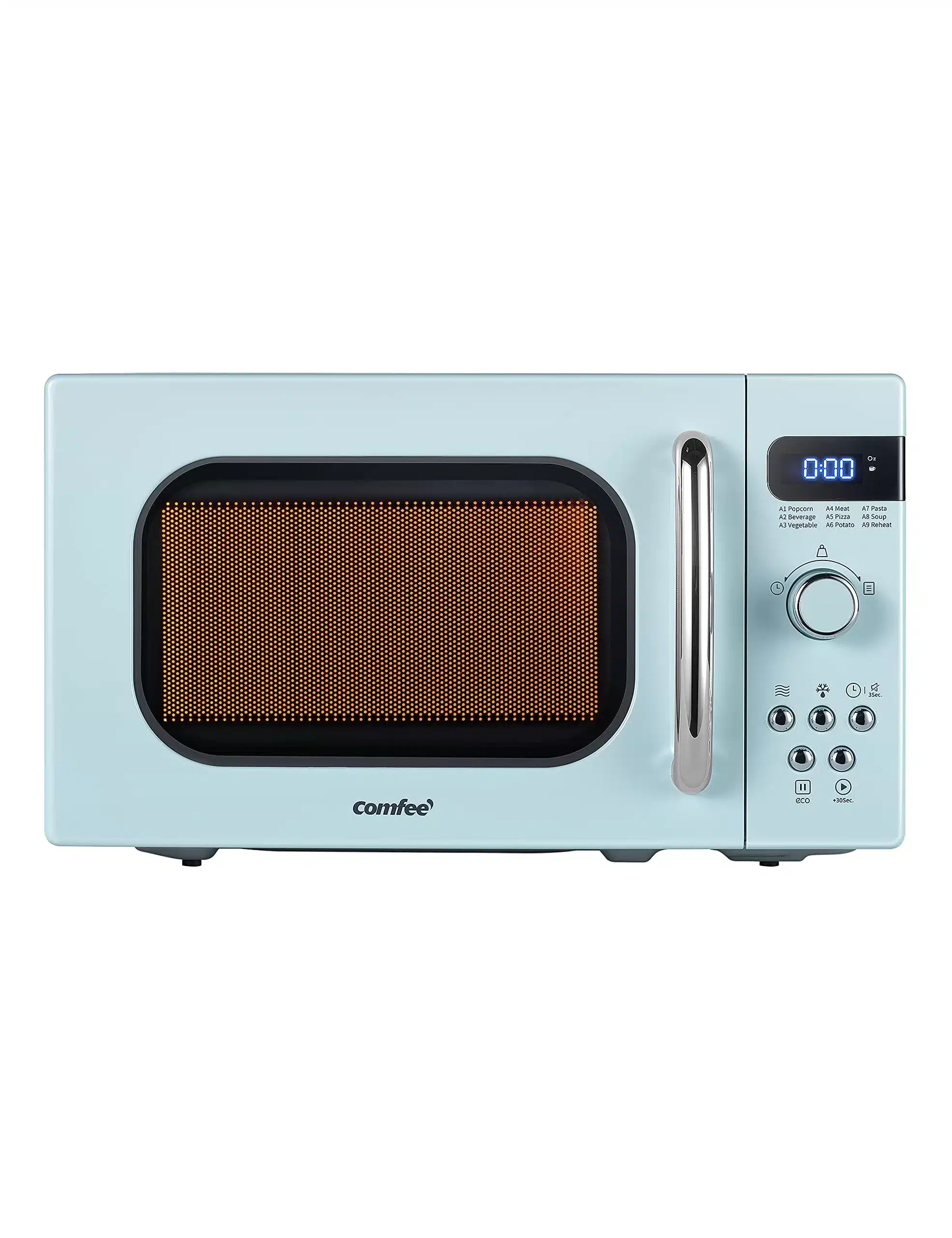 Best Compact Microwaves For Small Spaces - Forbes Vetted