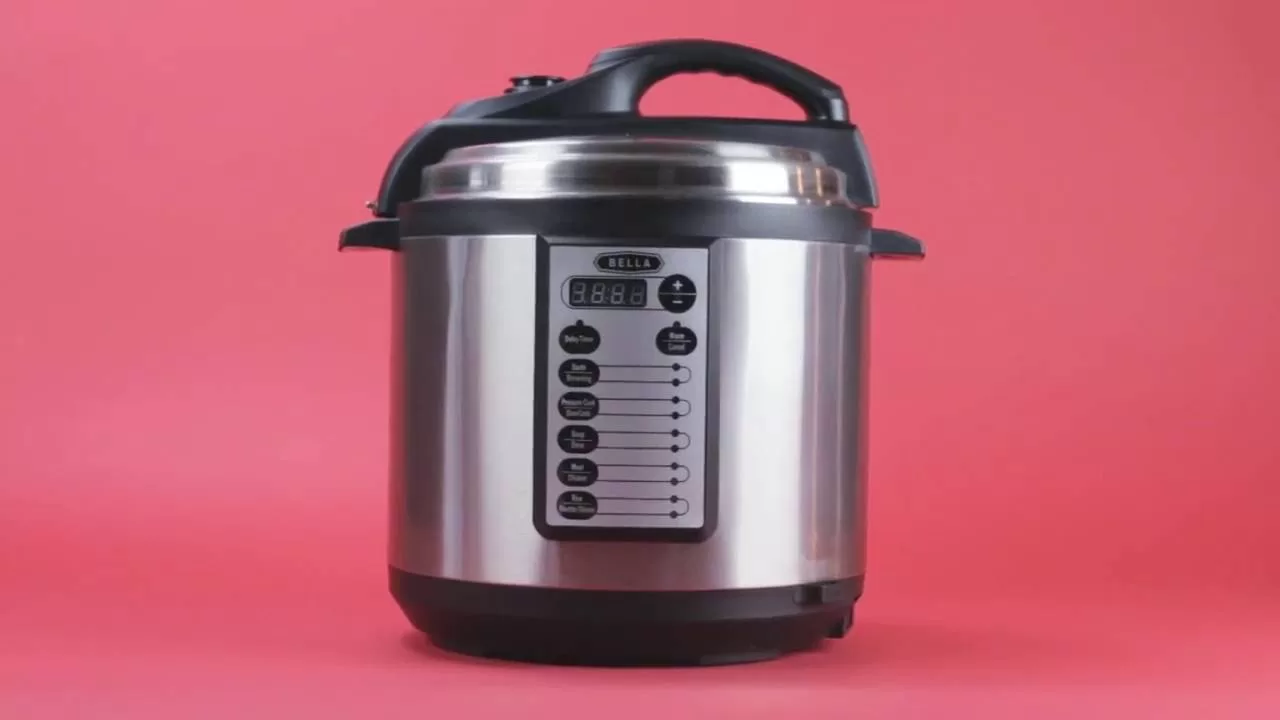 bella-pressure-cooker-troubleshooting