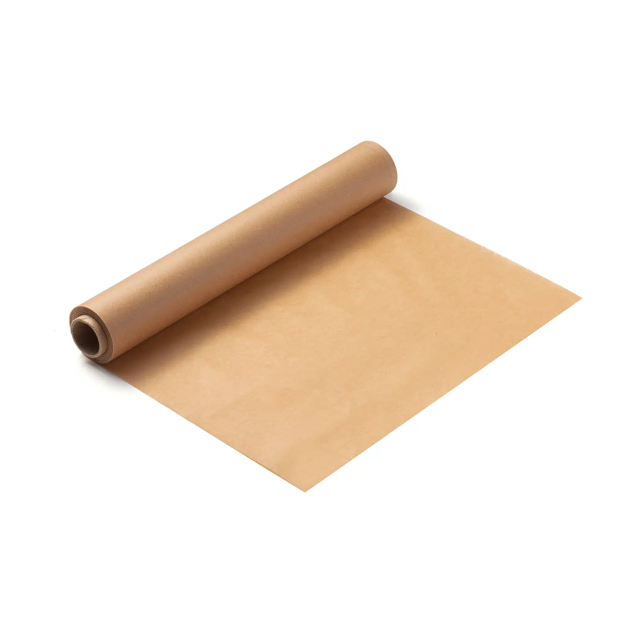microwaving parchment paper