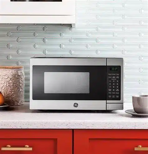 GE air fryer microwave