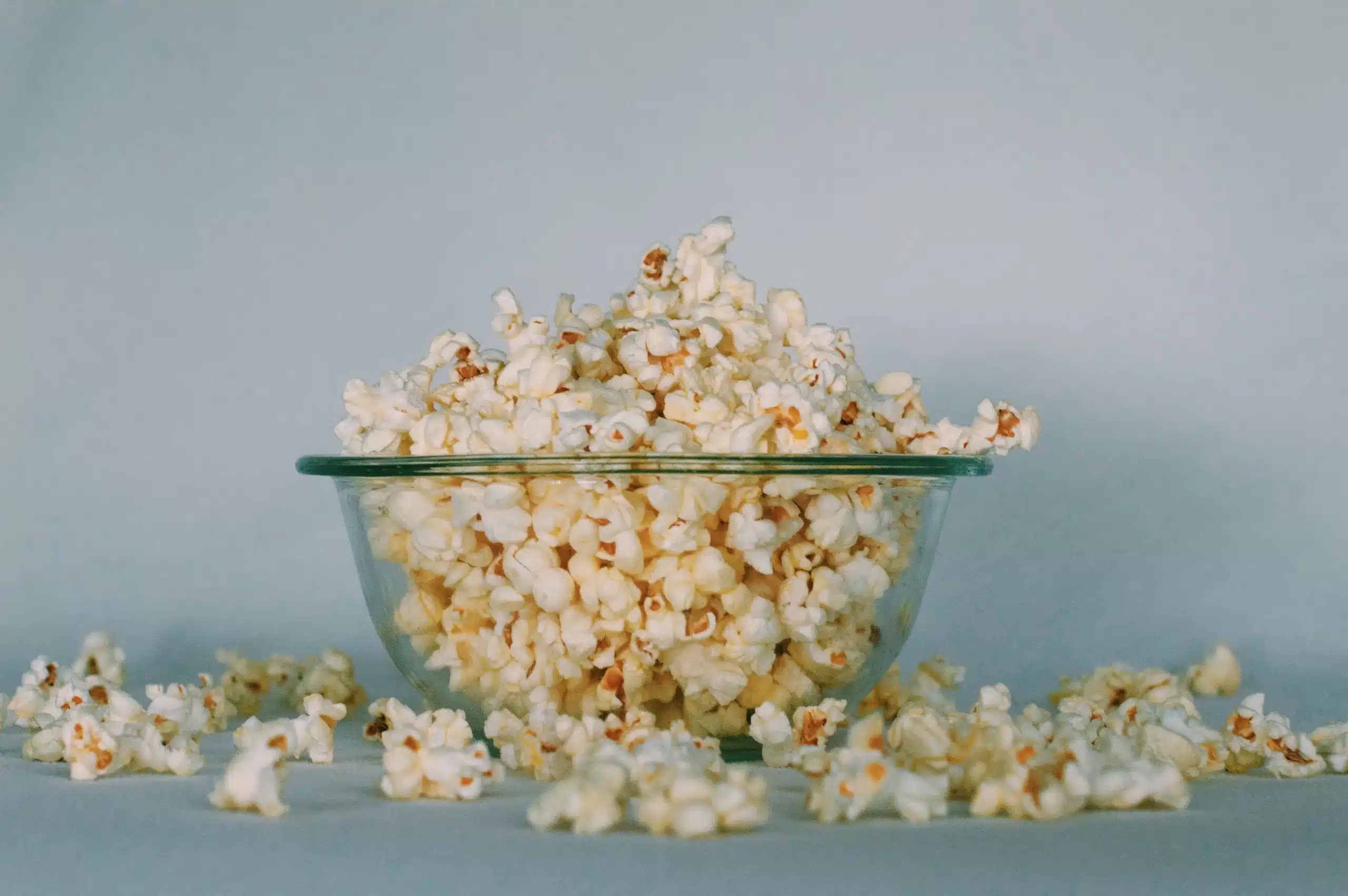Does Microwave Popcorn Go Bad