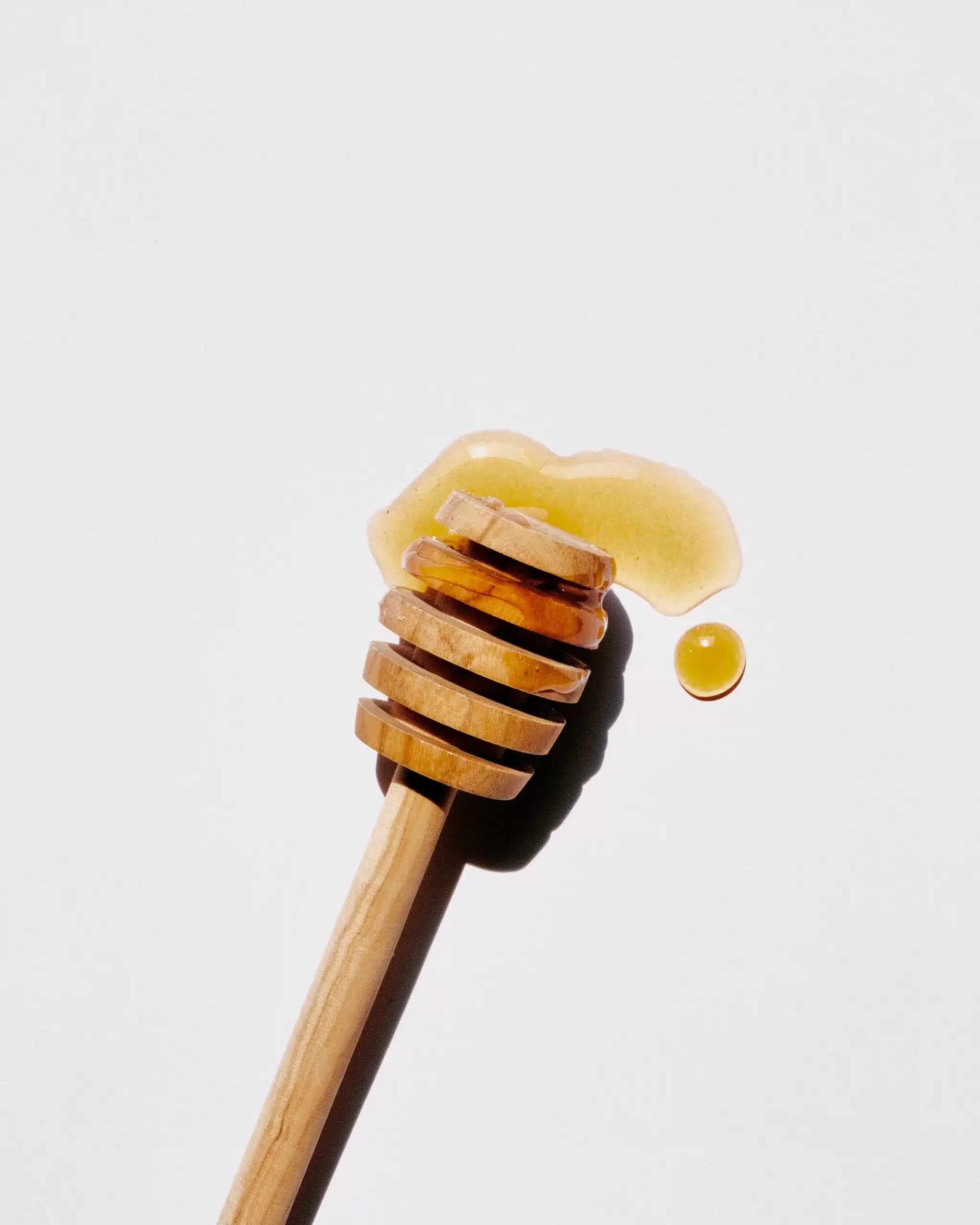 can you microwave honey