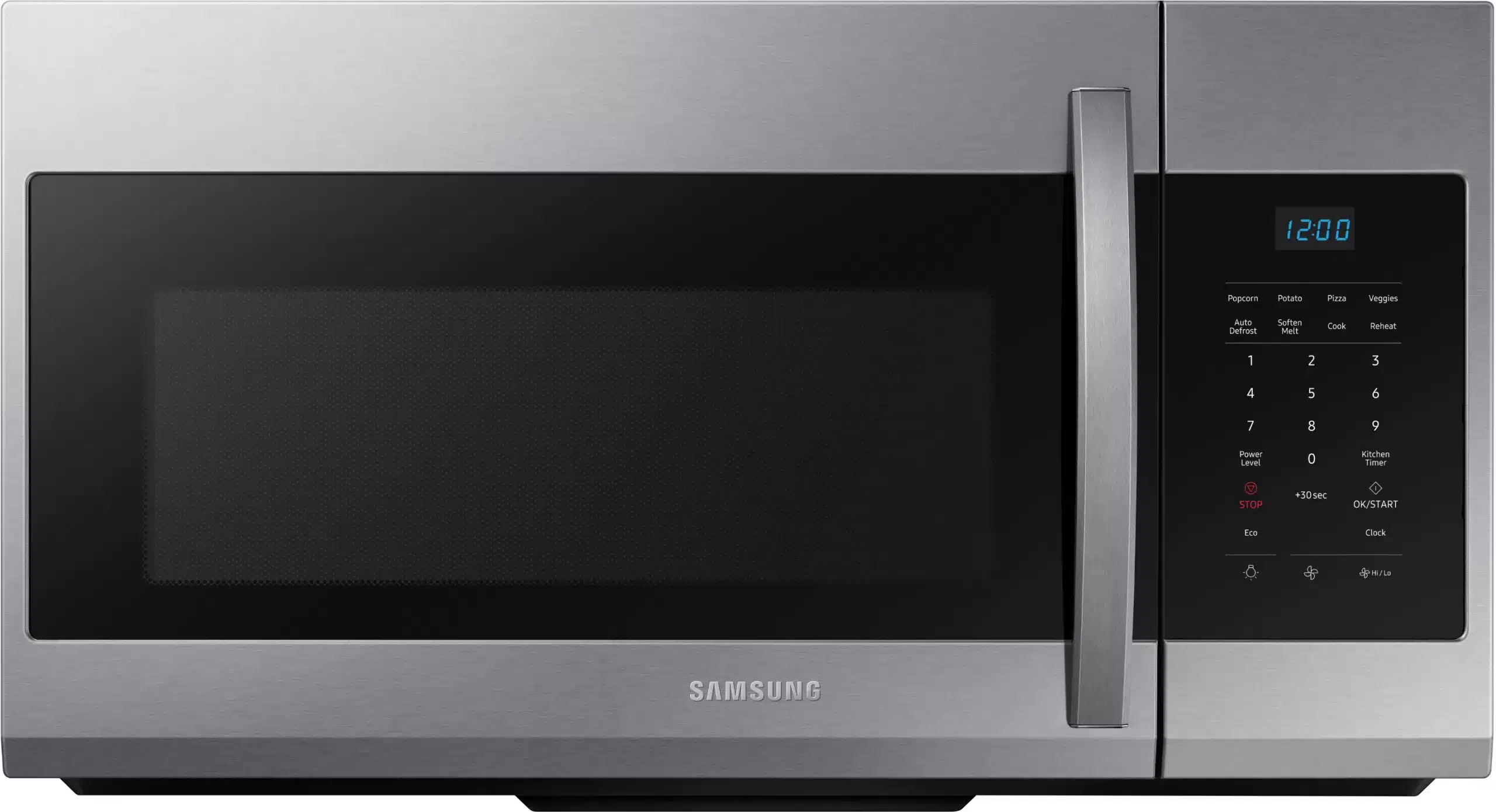 How to Fix a Samsung Microwave That Runs But Doesn’t Heat Food