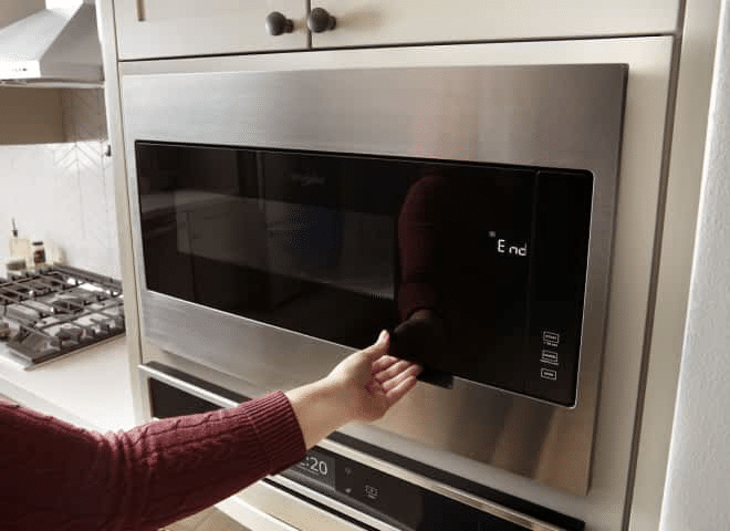 Where to Buy Whirlpool Microwave Parts