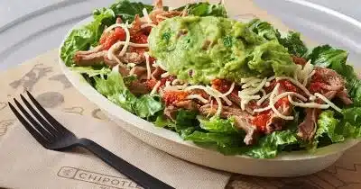 Are Chipotle Bowls Microwave Safe?