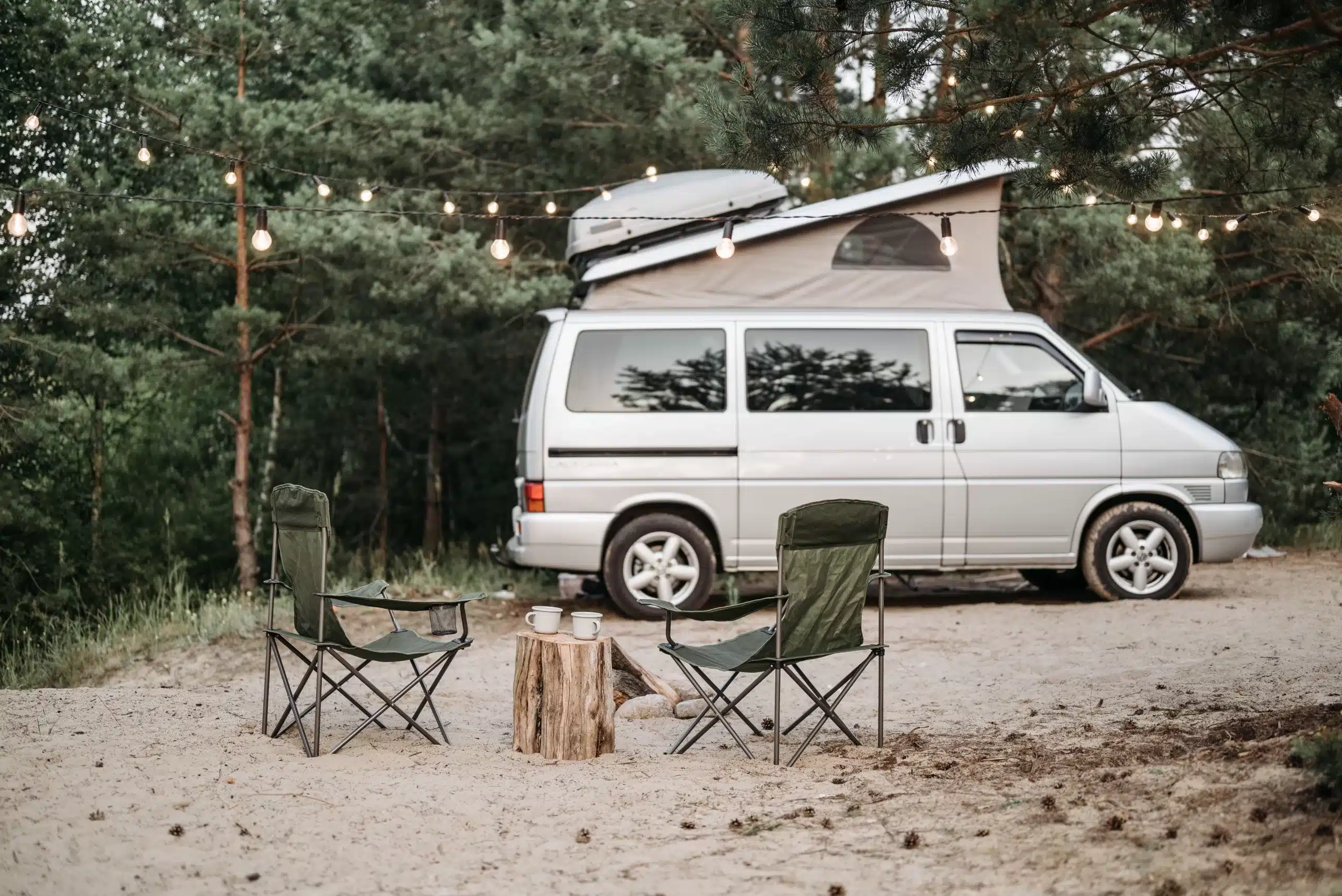 The Ultimate Guide to the Best Microwaves for RVs
