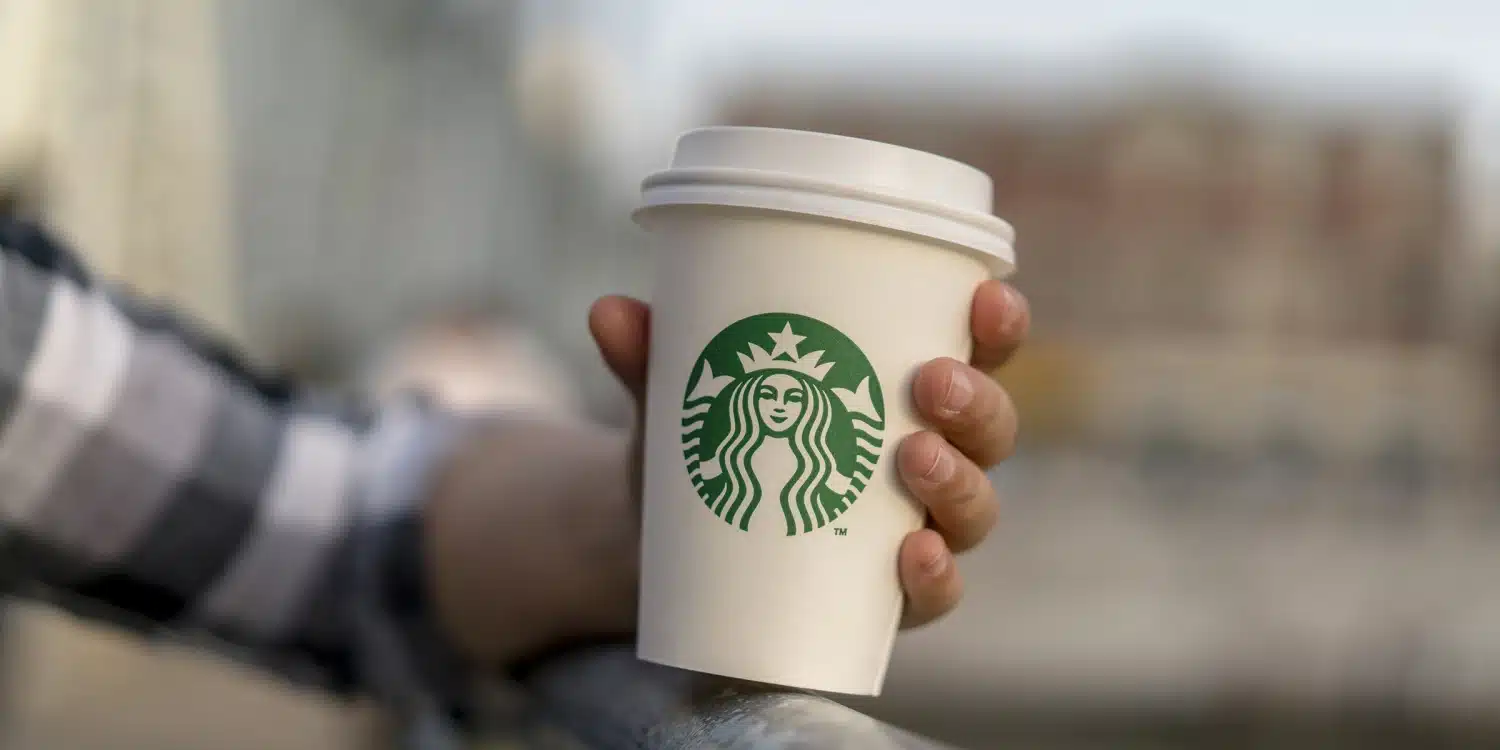 microwave stabucks cup