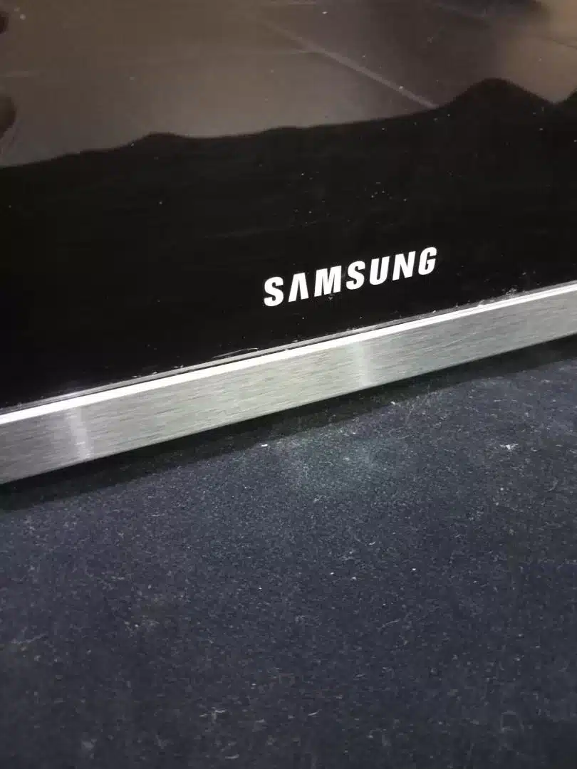 Samsung Microwave