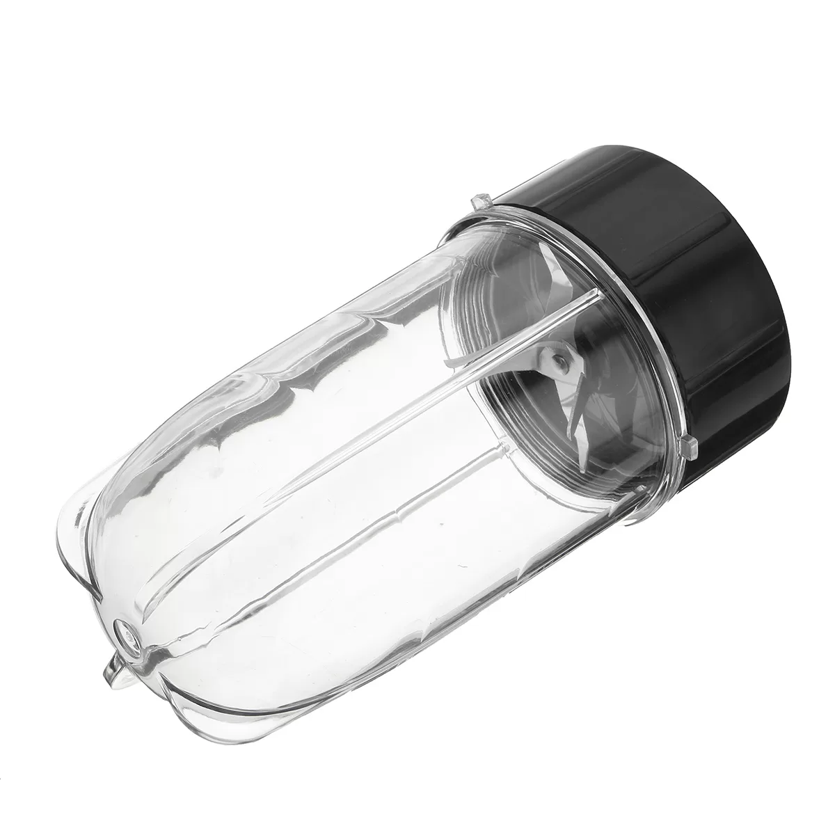 Stuck Magic Bullet Lid FIXED
