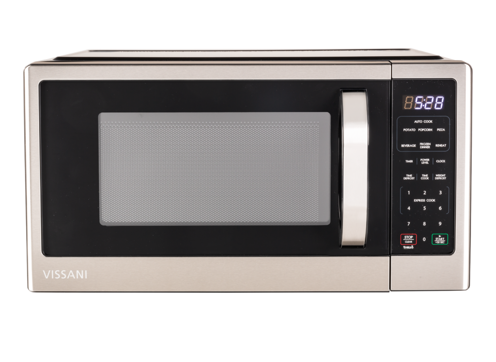 Vissani Microwaves The Perfect Addition To Your Kitchen?