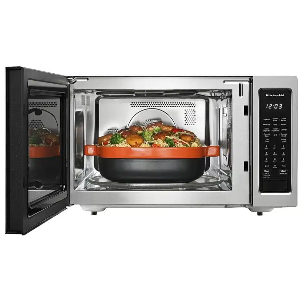 Understanding Your KitchenAid Microwave Warranty