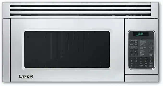 Viking Microwave Convection Oven Guide