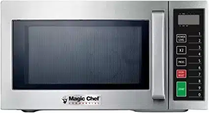 Over the range microwaves by magic chef