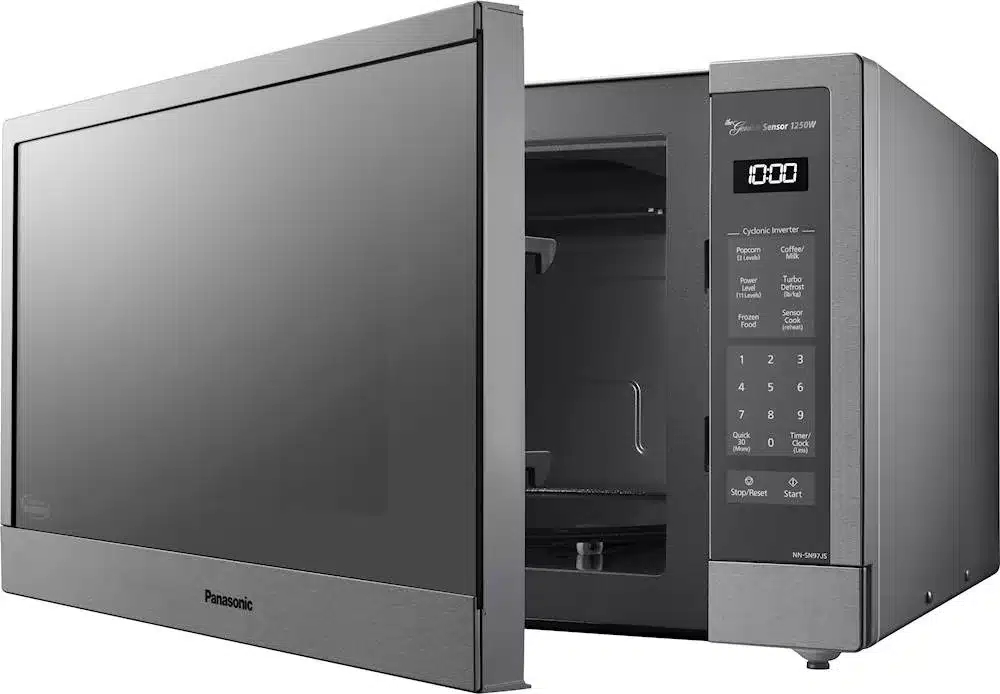 1250 Watt Panasonic Microwave