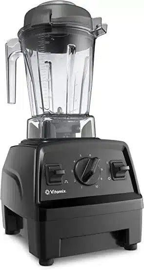 Vitamix Leaking