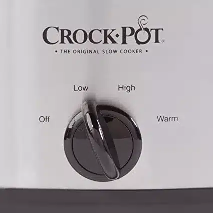 How to Reset Crock Pot