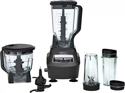 Cracked Pitcher replacement? - Ninja Blender - iFixit