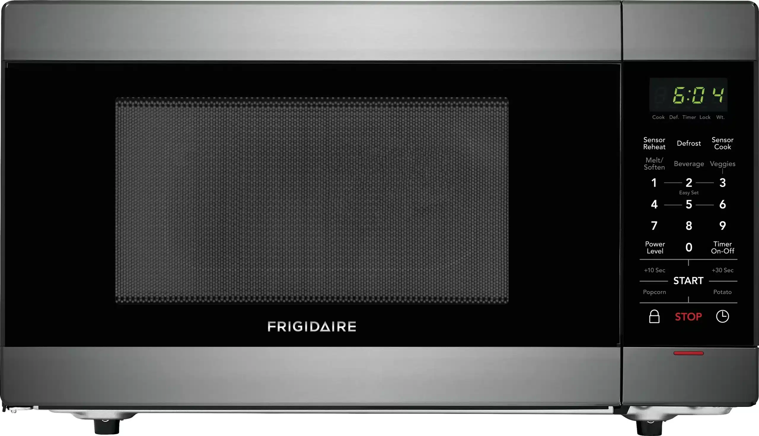 Frigidaire Microwaves - How Do They Rate?