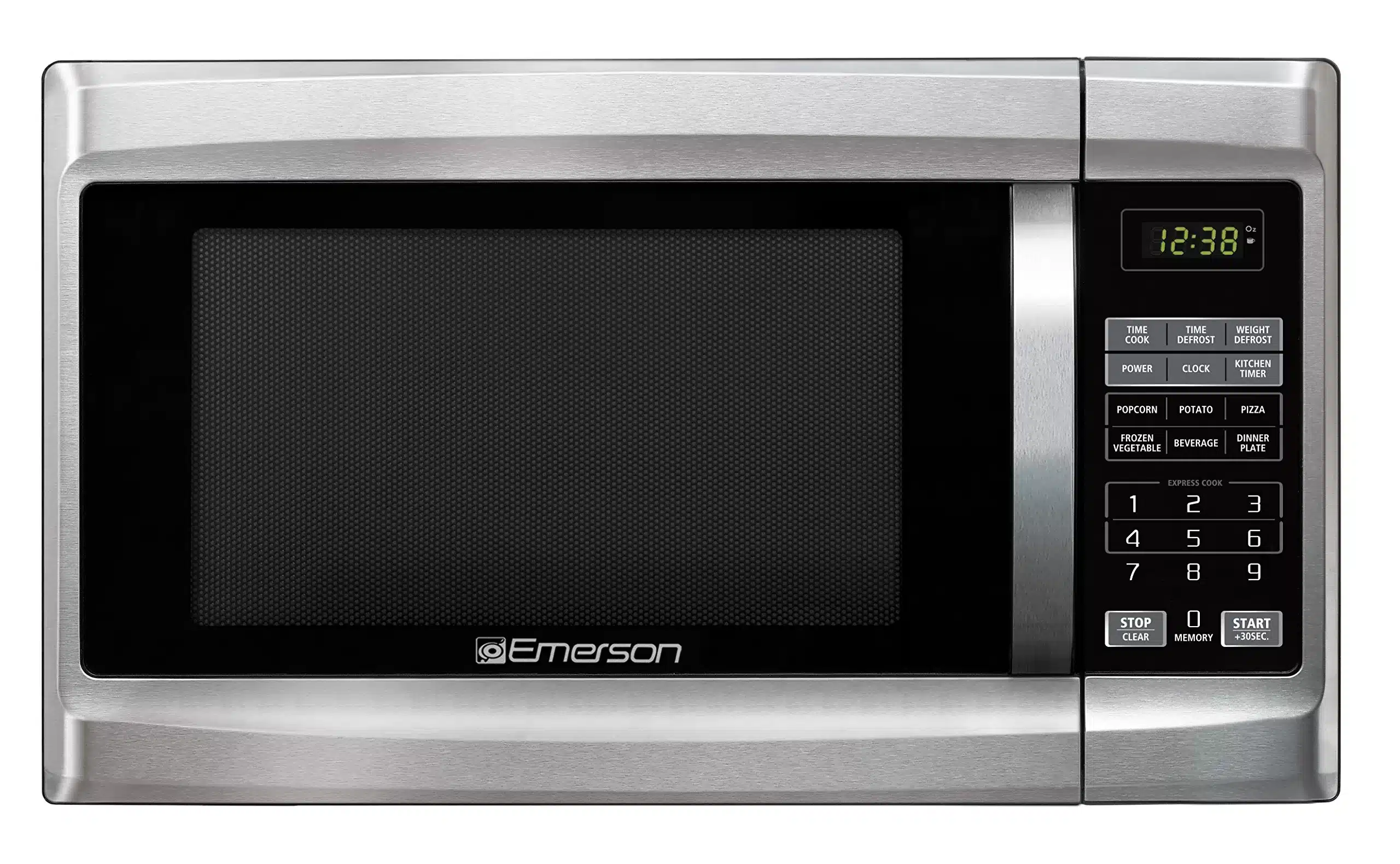 Emerson 1000 Watt Microwave